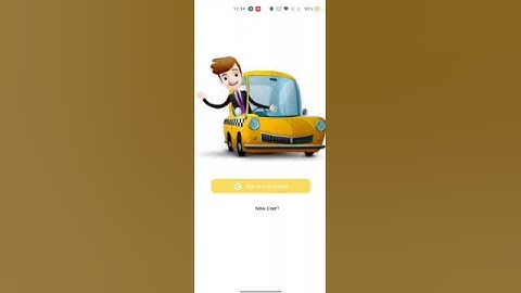 Smart Campus Navigation System Project | Android App for final Year