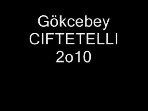 Gökcebey Ciftetelli 2010