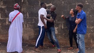 HUMAN are EVĨL - SEER finally SAVED Olayinka from  Michael & Jenifer #2024 #viral #trending #foryou