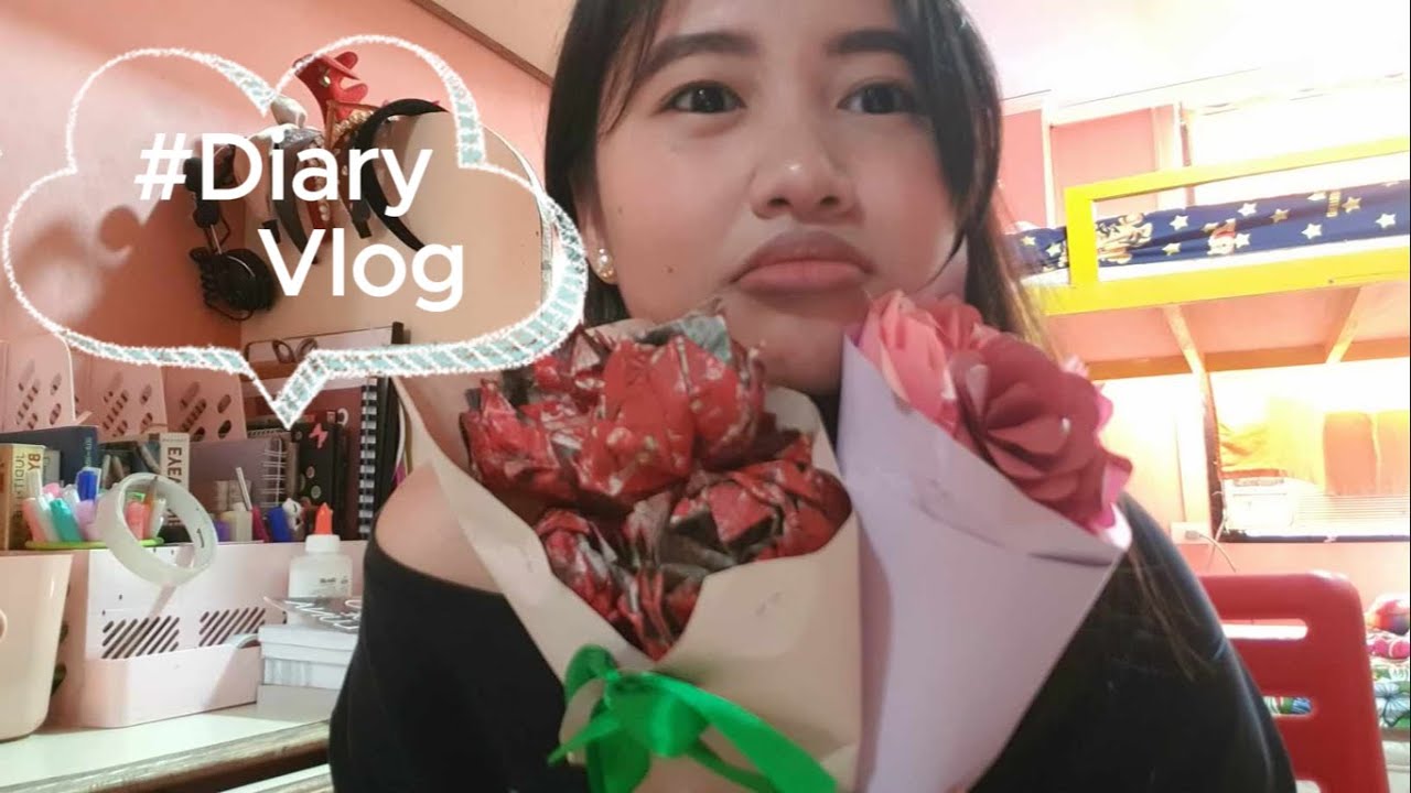 Sharing My Simple Craft Works