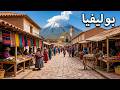بوليفيا | أماكن مخفية مذهلة لن يراها معظم الناس أبداً | فيلم وثائقي بدقة 4K