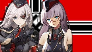 Scharnhorst META and Gneisenau META Scharnhorst META and Gneisenau META