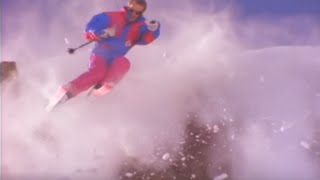 ON DEMAND - License to Thrill teaser