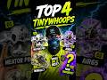 Top 4 TinyWhoops of 2026... But #3 Might Surprise You 👀🔥