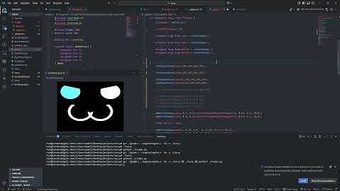 Explaining the ":3" engine