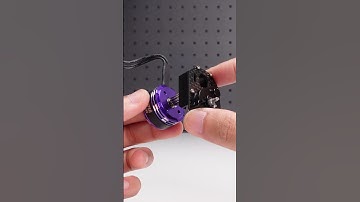 INJORA Fat Viper 2204 Brushless Outrunner Motor for 1/24 SCX24🔥