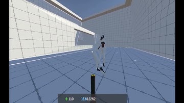 Axven Devlog 1