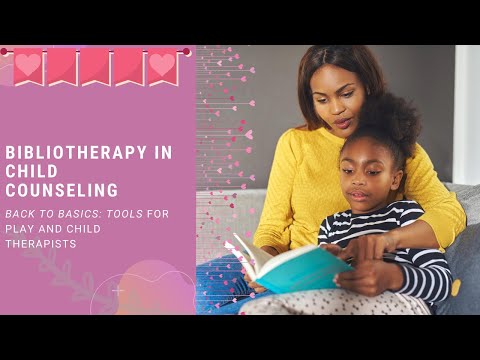 Video: Bibliotherapy - what is treatment through literature