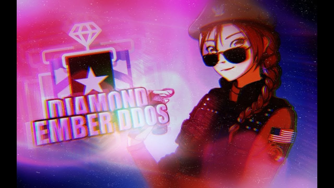 DIAMANTE EMBER DDOS