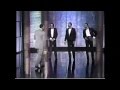 Wil Hart Arsenio Hall Show Delfonics Vamp