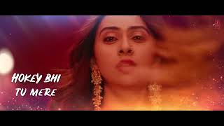 LYRICAL: Haiya Ho | Marjaavaan | Sidharth M, Rakul Preet | Tulsi Kumar, Jubin Nautiyal ,Tanishk B