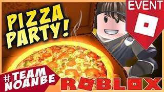 Betroner Y Noangy لبنان Vlip Lv - aun mas premios gratis evento roblox pizza party 2019 by