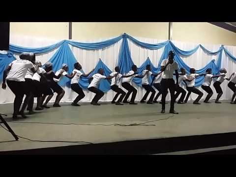 Umlazi gospel choir(1)