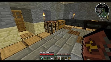 FTB: Episode 1 (Diving Into Thaumcraft)