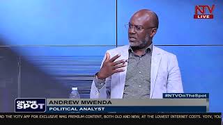 Why Uganda’s election climate Is changing? | ON THE SPOT