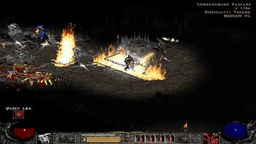 Median XL Lazydin Part 12: The Same Quests Again (But Harder)