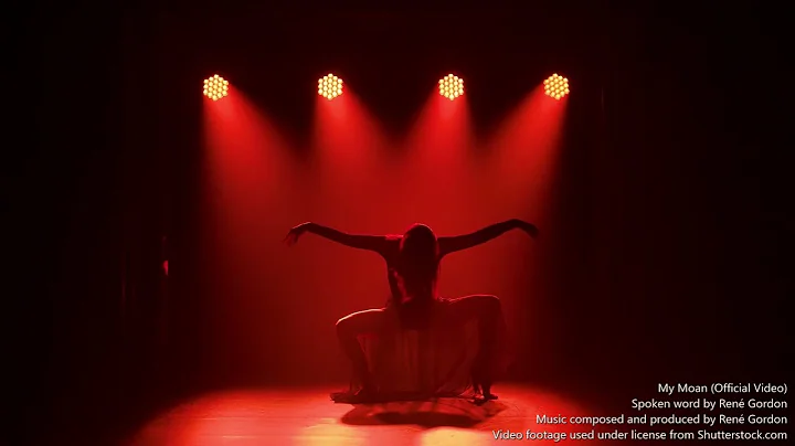 My Moan (Official Video) - Ren Gordon