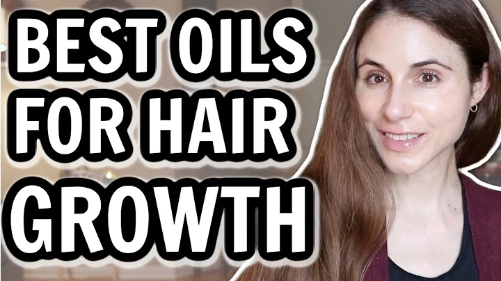 BEST OILS FOR HAIR GROWTH | Pumpkin seed oil, Rose...