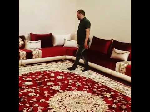 مدينة العيون اجمل الافرشة على صعيد الصحراء