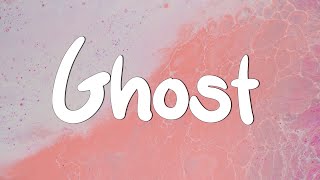 Ghost - Justin Bieber (Lyrics) || Charlie Puth, One Direction,...(Mix Lyrics)