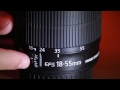 Canon 18-55mm ƒ/3.5-5.6 IS STM Lens Review