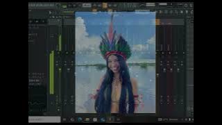 🌴LAGU_ACARA_PAPUA||•SULING_BAMBU_VRINDAVAN•`||  REMIX 2025🎹🎹