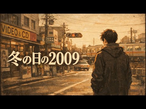 class／冬の日の2009【うたスキ動画】