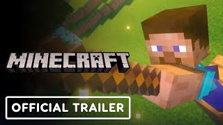 Minecraft - Official Add-Ons Announcement Trailer