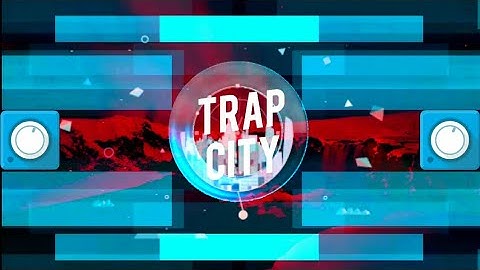 NEW TRAP CITY EPIC TEMPLATE. AVEE PLAYER / SPIDEY CREATION
