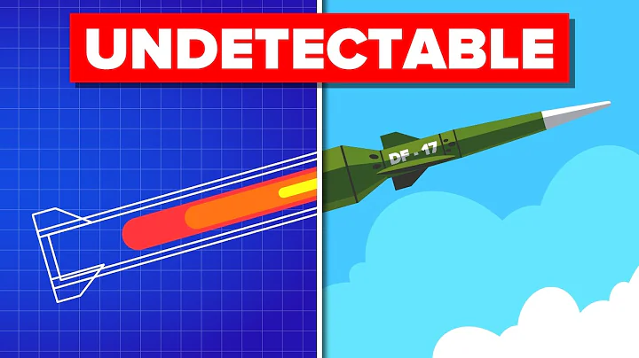 China Just Unveiled a Missile the US Can’t Stop, Here Are the Details