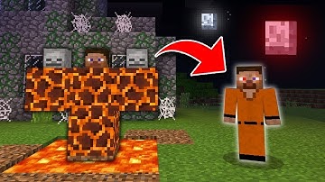 How to summon the real test steve part 2 [OMG IT WORKING]