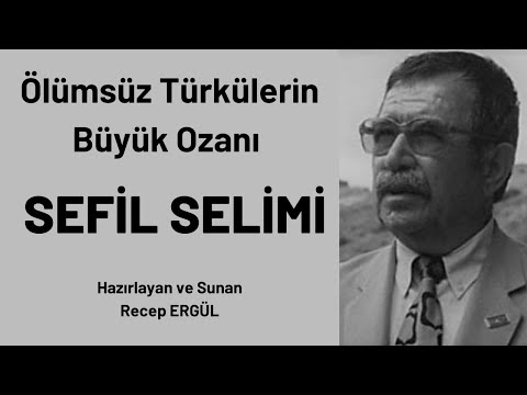 SEFİL SELİMİ