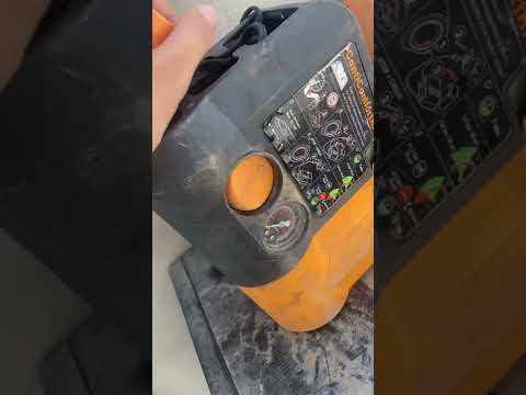 معلومة عن ماطور هواء السيارة ١٢ فولت