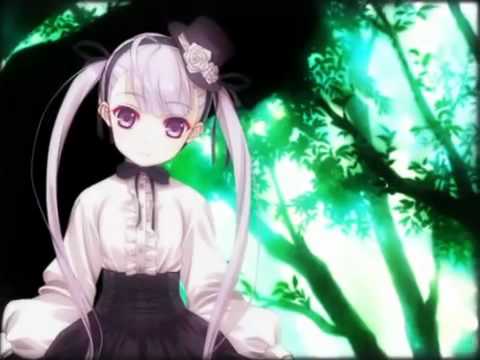【Nico Nico Chorus + Fantastic PV】 Romeo and Cinderella 【8 People's Chorus】.flv