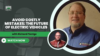 Avoid Costly Mistakes: The Future of Electric Vehicles