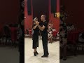 Festival tango martinique fvrier 2020 cours avec paulita duarte et mickal nadtochi