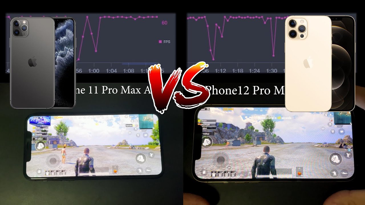 PUBG Highlights iphone 11pro Max. Айфоны фпс в играх