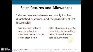 Chapter 5 Lecture Video Part 2