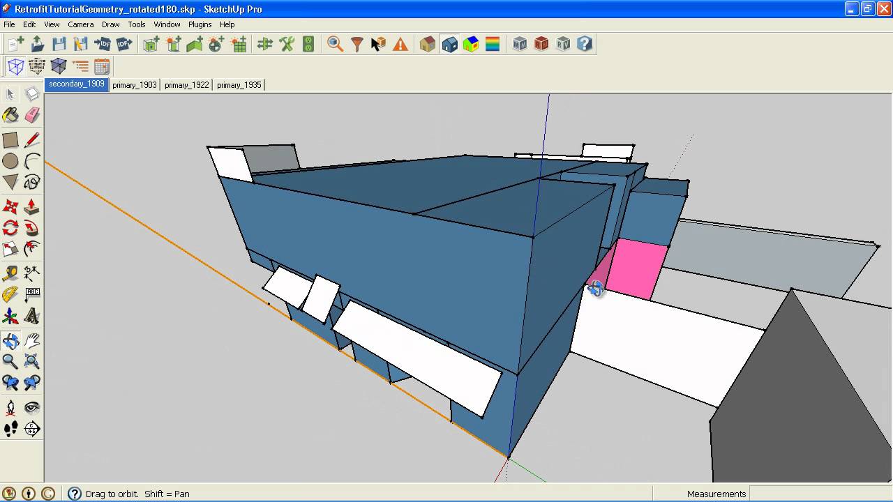 Determining How Much Energy You Can Save Through Building Envelope Improvements
