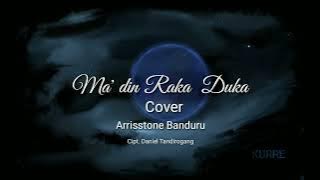 Ma'din Raka duka' cover