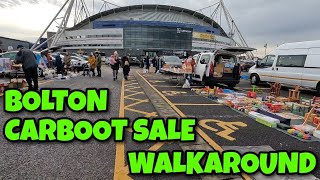 Bolton Car Boot Sale Almost Bought a FAKE N64 Game #carboot