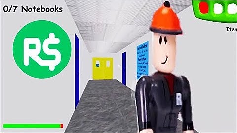 I GET TO EARN FREE ROBUX!!! | Builderman