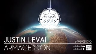 Canción | Justin Levai ft. J-Hype - Armageddon | No copyright