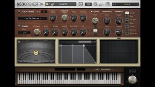 Sound Magic releases Amati Violin Plug-in featuring a 1664 Amati Violin screenshot 5