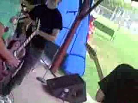 EXITIUM - Shadows (Live)