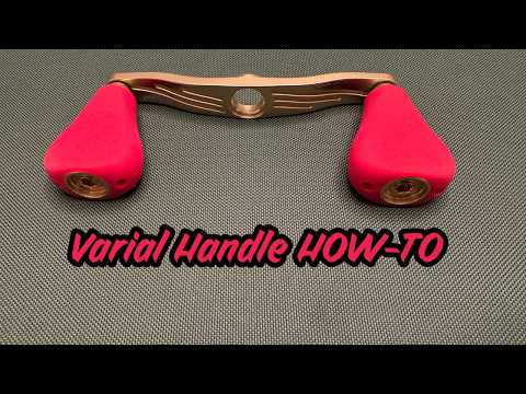 DRT Varial: How to know what to buy - YouTube