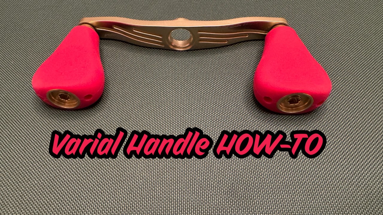 DRT Varial: How to know what to buy - YouTube