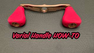 DRT Varial: How to know what to buy - YouTube