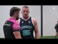 Pain, Hell and more Pain | 30-15 IFT | Pre-season training