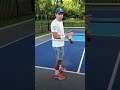 Improve Your Third Shot Drive Footwork with Collin Johns